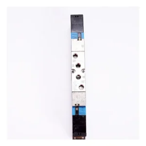 Zawór elektromagnetyczny, MVH-5/3G-1/8-B-VI/115515, FESTO Premium