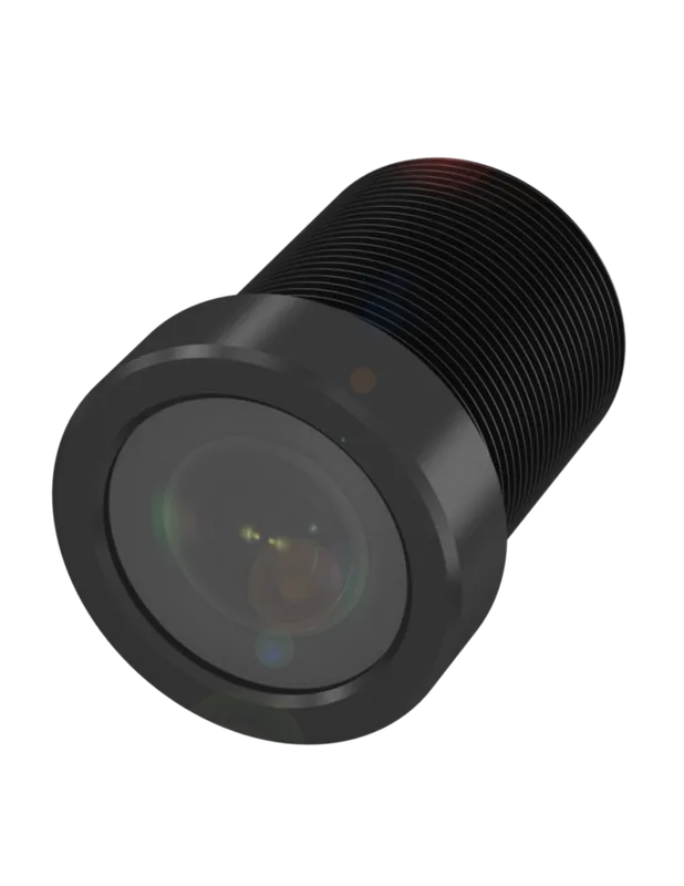Hit sprzedaży Obiektyw S-Mount BM3618C BALLUFF
