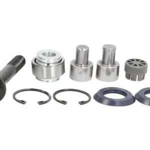 Zestaw naprawczy łapy sprzęgła VOLVO pasuje do RVI MAGNUM, PREMIUM, VOLVO B12, FH, FH12, FH16, FH16 II, FM, FM II, FM12, FM7, FM9, FMX, NH12 09.90- Oferta