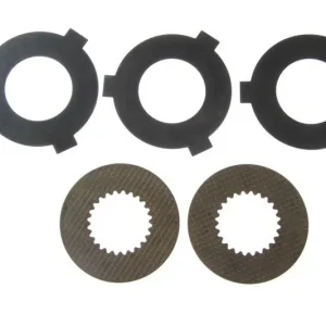 Zestaw naprawczy mechanizmu zmiany biegów AT 2 4 12 C -, AT 2 4 12 D, AT 2 5 12 C, AT 2 6 12 D, AT 2 8 12 C, AT 2 8 12 D, AT 2412C/D, AT 2512C, AT 2612D, AT O 2 5 12 C, AT O 2 6 12 D, AT O 3 112 C, AT Oferta