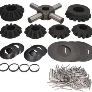 Zestaw naprawczy mostu tył RENAULT, VOLVO EV 71/72, EV 72, P1361, PMR2661, PMR3361, RS1352HV, RS1370HV, RT2610HV, RT3210HV, RTH2610B pasuje do RVI KERAX, PREMIUM, VOLVO F10, F12, F16 01.73- Hit cenowy