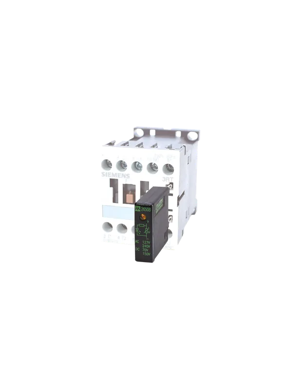 Cena promocyjna Tłumik przepięć LG LED 24-70 VDC-S00 26501