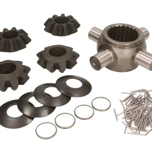 Zestaw naprawczy mostu VOLVO F10, F12, F16, N10, N12, FL7, FL10, FL12, FM7, FM9, FM10, FM12, FH12, FH16, NL10, NL12, NH12 Nie przegap