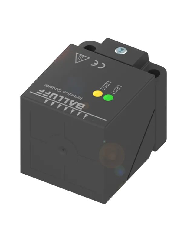 Sprzęgło indukcyjne do transmisji IO-Link BIC 1B0-IT005-Q40KFU-SM4A4A BALLUFF Wyprzedaż