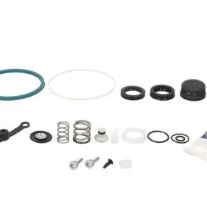 Zestaw naprawczy pompy sprzęgła pasuje do VOLVO 8500, 9700, 9900, B12, FH, FH II, FH12, FH16, FH16 II, FM, FM II, FM12, FM7, FM9, FMX, FMX II 08.93- Popularny