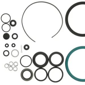 Zestaw naprawczy siłownika sprzęgła (25mm) pasuje do VOLVO F10, F12, F7, FL10, FL6, FL7, FS7, N10, N12 01.73-08.00 Wybór klientów