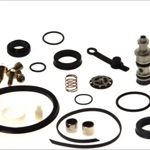 Zestaw naprawczy siłownika sprzęgła pasuje do VOLVO 8500, 8700, 9700, 9900, B10, B12, B7, F10, F12, F16, FH12, FH16, FL, FL10, FL12, FL6, FL7, FM12, FM7, FM9, N10, NH12 01.73- Zniżka