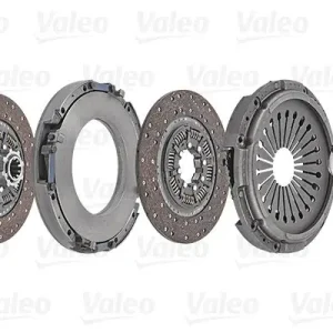 Niska cena Zestaw sprzęgła (380mm) pasuje do VOLVO FH12, FM12 08.93-