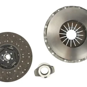 Zestaw sprzęgła (380mm) pasuje do VOLVO FL6 09.85-03.00 Dostępne od ręki