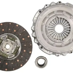 Zniżka Zestaw sprzęgła (395mm) pasuje do RVI D, VOLVO FL III 01.13-