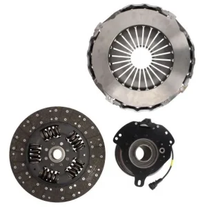 Do wyczerpania zapasów Zestaw sprzęgła (430mm, nowy) pasuje do VOLVO FH16, FH16 II, FH16 III 01.09-