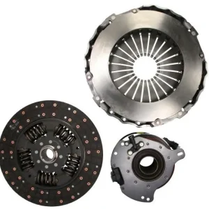 Zestaw sprzęgła (430mm) pasuje do RVI C, D, K, T, VOLVO B11, FH II, FH III, FM II, FM III, FMX II, FMX III 01.10- Hit sprzedaży