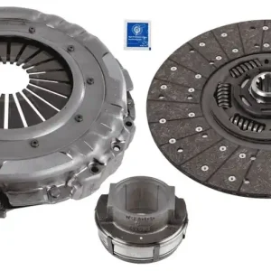 Zestaw sprzęgła (430mm) pasuje do RVI C, D, VOLVO FE, FE II 05.06- Zniżka