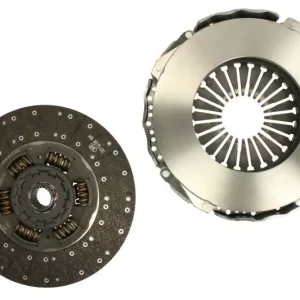 Zestaw sprzęgła (430mm) pasuje do RVI C, KERAX, MAGNUM, PREMIUM 2, VOLVO 9700, 9900, B12, FH, FH II, FM, FM II, FMX, FMX III 09.05- Kup teraz