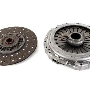 Zestaw sprzęgła (430mm) pasuje do RVI MAGNUM, PREMIUM 2, VOLVO 8500, 8700, 9700, 9900, B12, FH, FH12, FM12, FM9 08.93- Ekspresowa dostawa
