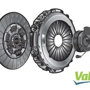 Cena promocyjna Zestaw sprzęgła (430mm) pasuje do RVI PREMIUM 2, VOLVO FE II, FH, FM 09.05-