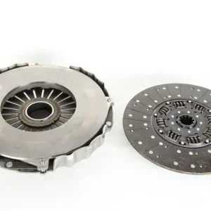 Zestaw sprzęgła (430mm) pasuje do VOLVO B10, F12, FH, FH12, FM12, FM7, NH12 01.76- Cena promocyjna