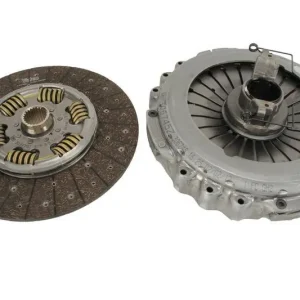 Zestaw sprzęgła (430mm) pasuje do VOLVO FH, FH II, FH III, FH12, FM, FM II, FM III, FM12, FM9, FMX, FMX II, FMX III 08.98- Zamów dziś