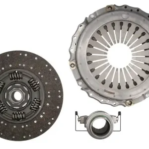 Zestaw sprzęgła (430mm) pasuje do VOLVO FH12, FM12, FM9, NH12 08.93- Taniej