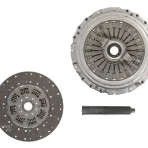 Zestaw sprzęgła dwutarczowego z łożyskiem wyc. (400mm) pasuje do VOLVO FH, FH II, FH12, FH16, FM, FM II, FM12, FMX, FMX II, FMX III 08.93- Promocja
