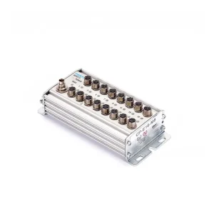 Łatwy zwrot Moduł wejść FESTO CP-E16-M8, 18205, FESTO