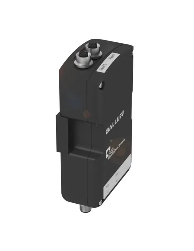Bestseller Procesory RFID HF (13,56 MHz) BIS M-6000-007-050-00-ST15 BALLUFF