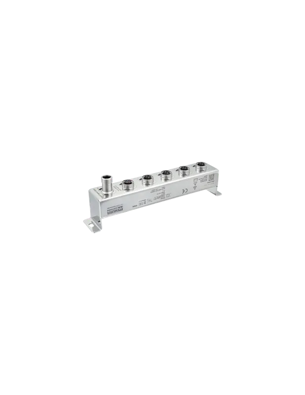 Cena promocyjna Moduł sieciowy Cube67 Hygenic Design 5661160