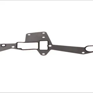 Uszczelka obudowy filtra oleju pasuje do RVI MAGNUM, VOLVO A, B12, FH12, FH16, FM, FM12, NH12 D11A-370-TD123ES 09.90- Ekspresowa dostawa