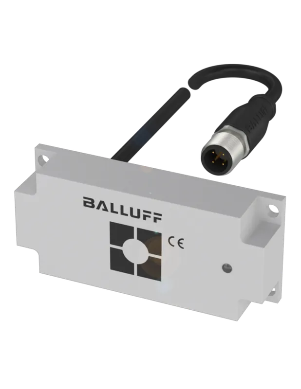 Wysoka jakość Głowica RFID HF do odczytu/zapisu (13,56 MHz) z wbudowanym procesorem BIS M-405-045-001-07-S4 BALLUFF