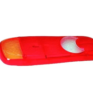 Ostatnie sztuki Klosz lampy tył L/P pasuje do DAF CF 65, LF 45, LF 55, RVI MAXITY, MAXTER, MIDLINER, MIDLUM, PREMIUM, MASCOTT, VOLVO FL II, NISSAN ATLEON 10.82-