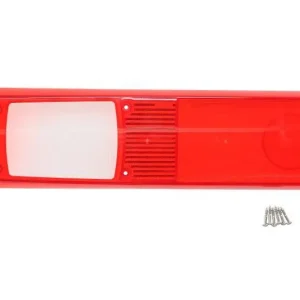 Rabat Klosz lampy tył L/P pasuje do RVI KERAX, MAGNUM, PREMIUM, PREMIUM 2, VOLVO FE, FL 10.92-