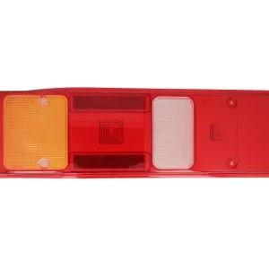 Okazja Klosz lampy tył L/P pasuje do VOLVO FH, FH12, FH16, FM 08.93-