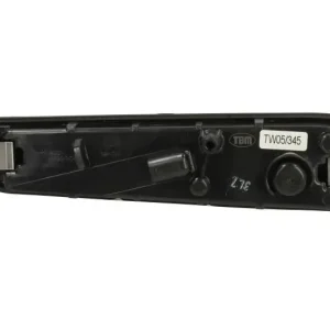 Lampa kierunkowskazu bok P (kolor szkła chromowy, LED) pasuje do VOLVO FM III 02.20- Tylko dziś