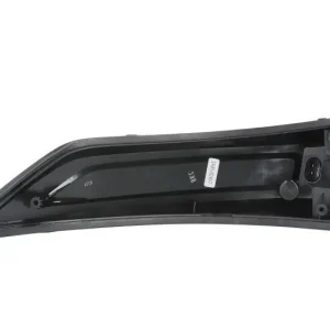 Lampa kierunkowskazu bok P (kolor szkła chromowy/przezroczysty, LED, srebrna obudowa) pasuje do VOLVO FH II 01.12- Zamów dziś