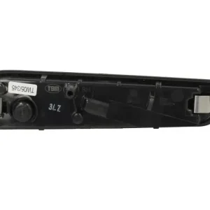 Lampa kierunkowskazu bok P (kolor szkła czarny, LED) pasuje do VOLVO FM III 02.20- Okazja