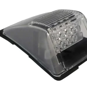 Obniżka ceny Lampa kierunkowskazu przód L (kolor szkła biały) pasuje do VOLVO FH, FH12, FH16, FM 08.93-