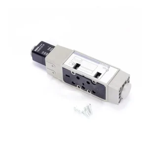 Nie przegap Zawór elektromagnetyczny, 0820014038, BOSCH
