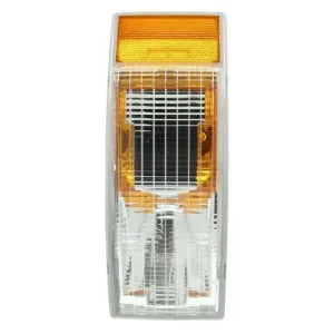 Ostatnia szansa Lampa kierunkowskazu przód L/P (biały, P21W, pod reflektor) pasuje do VOLVO FH12 12.1D 08.93- 08.94-