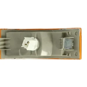 Lampa kierunkowskazu przód L/P (kolor szkła pomarańczowy, P21W) pasuje do VOLVO FH12 08.93- Dostępne od ręki