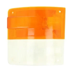 Zamów teraz Lampa kierunkowskazu przód P (biały/żółty, P21W) pasuje do VOLVO F10 9.6D 08.77-12.94 09.85-09.98