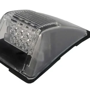 Hit cenowy Lampa kierunkowskazu przód P (kolor szkła pomarańczowy) pasuje do VOLVO FH, FH16, FM, FM II 01.05-