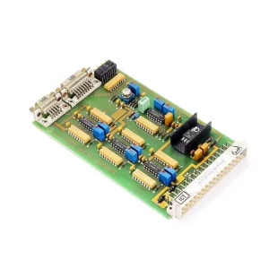 Płytka elektroniczna, 5089724/5089200 , KRAUSS MAFFEI Zamów teraz