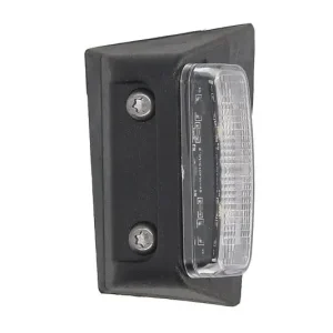 Bestseller Lampa pozycyjna przód L (LED, biały, w obudowie) pasuje do VOLVO FH II, FH16 II 01.12-