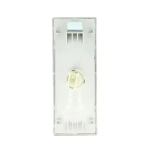 Premium Lampa pozycyjna przód L/P (R5W, biały, gniazdo 2 pin) pasuje do VOLVO FH12