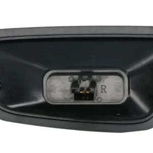 Lampa pozycyjna przód P (LED, biały) pasuje do VOLVO FH II, FH16 II 01.12- Łatwy zwrot