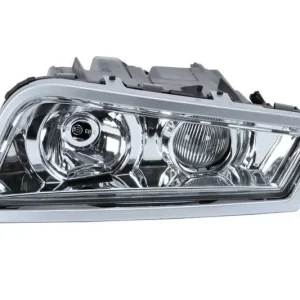 Ostatnie sztuki Lampa przeciwmgielna L (H3) 24V pasuje do VOLVO FH, FH16, FM, FM II 09.05-