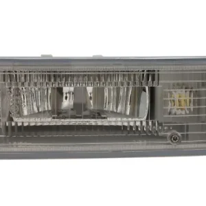 Lampa przeciwmgielna L (H3) pasuje do VOLVO FH12, FH16, FM10, FM12, FM7 08.93- Nie przegap