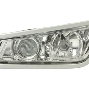Lampa przeciwmgielna L (H3/H7) 24V pasuje do VOLVO FH, FM, FM II 09.05- Nowość