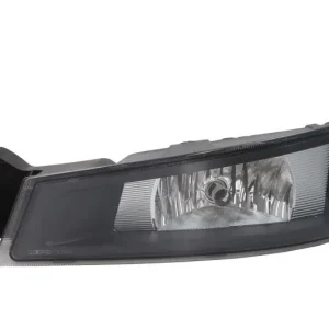 Szybka dostawa Lampa przeciwmgielna L (H7, kolor czarny) 24V pasuje do VOLVO FH II 01.12-