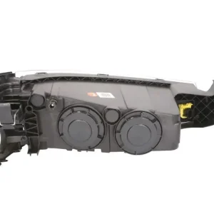 Nowy Lampa przeciwmgielna L (H7, kolor srebrny) pasuje do VOLVO FH II 01.12-